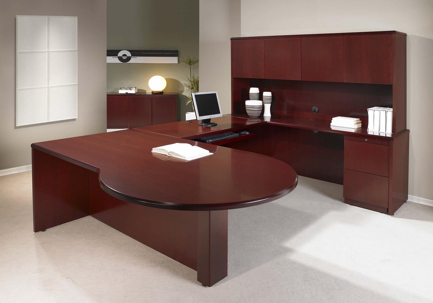 Office Desk | Parusha Designs